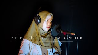 Elvy Sukaesih - Bulan Di Ranting Cemara | COVER by Indah indrawati