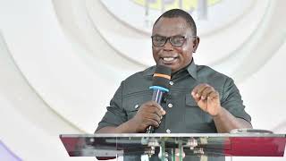 USIMWEKEE MUNGU MIPAKA - SEHEMU 2 || MZEE MENARD MLIGO _ 17th May 2026