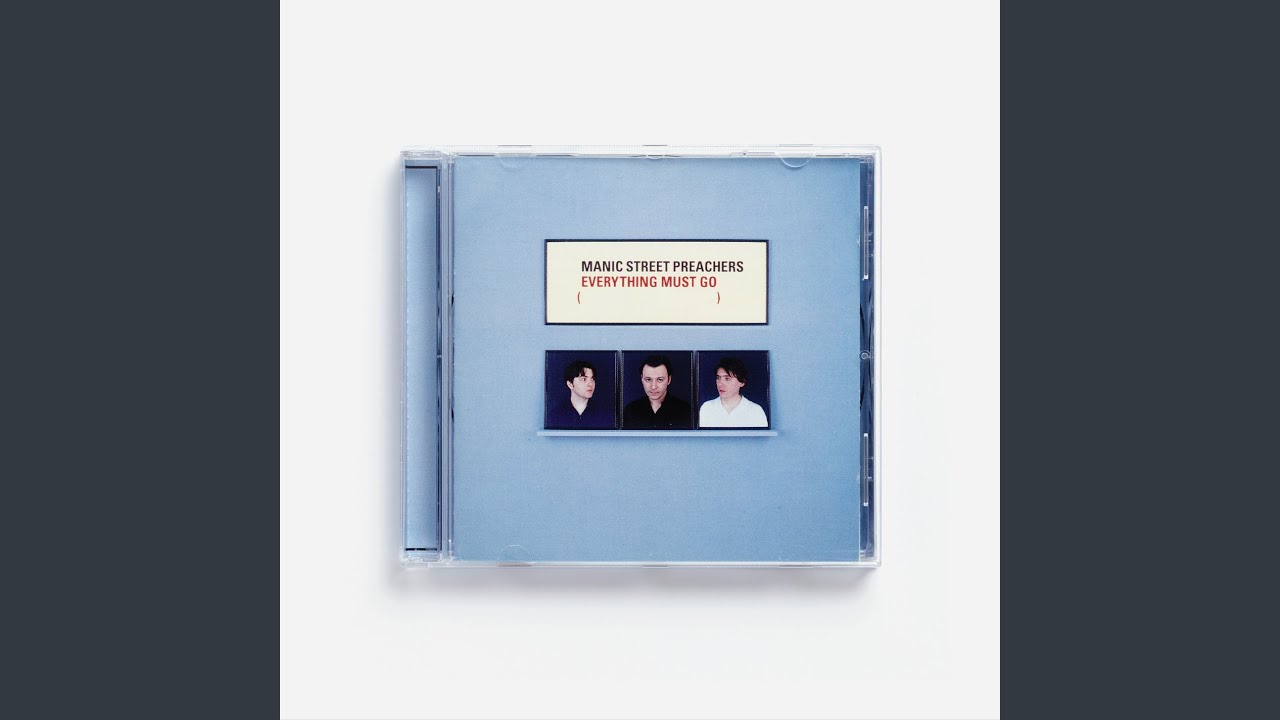 Small Black Flowers That Grow in the Sky (2016 Remastered Version