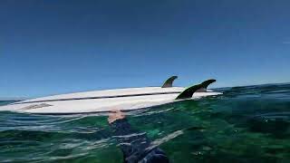 Testing Firewire Revo - Dan Sinclair Raw