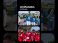 Asian Games 2026: Indian Fans Arrive In Japan Ahead Of India-Pakistan T20 Final | Watch #shorts