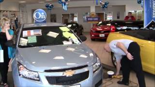 AUTO ARMOR PAINT SEALANT DEMONSTRATION