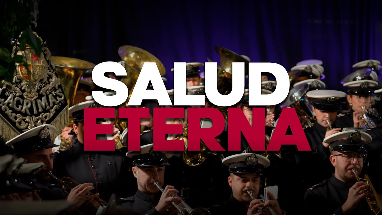 Así sonó en la ciudad malagueña | Lágrimas de Dolores en Vélez - Málaga 2026