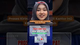 PROSES KIRIM CEPAT MESIN AMDK AQUALUX CEPAT KIRIM CEPAT CUAN