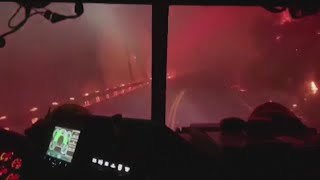 August complex fire burns more than 1 million acres
