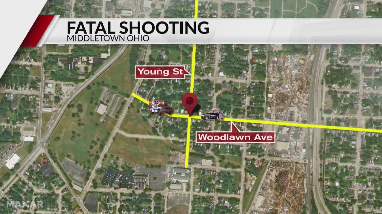 Police seek suspect after man killed in Middletown - YouTube