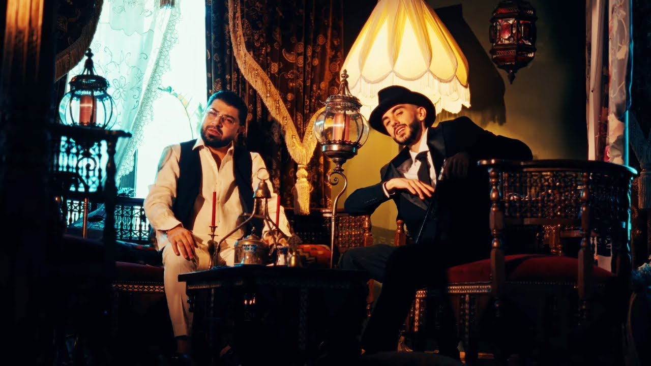 Watch @GeorgeTalent x @OmarArnaout - Merci | Official Video on YouTube Watch @GeorgeTalent x @OmarArnaout - Merci | Official Video on YouTube