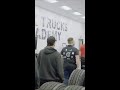 The Mack Experience Center | Built to Be Experienced