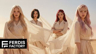 AURA (아우라) - 'Mirage' (Official M/V)