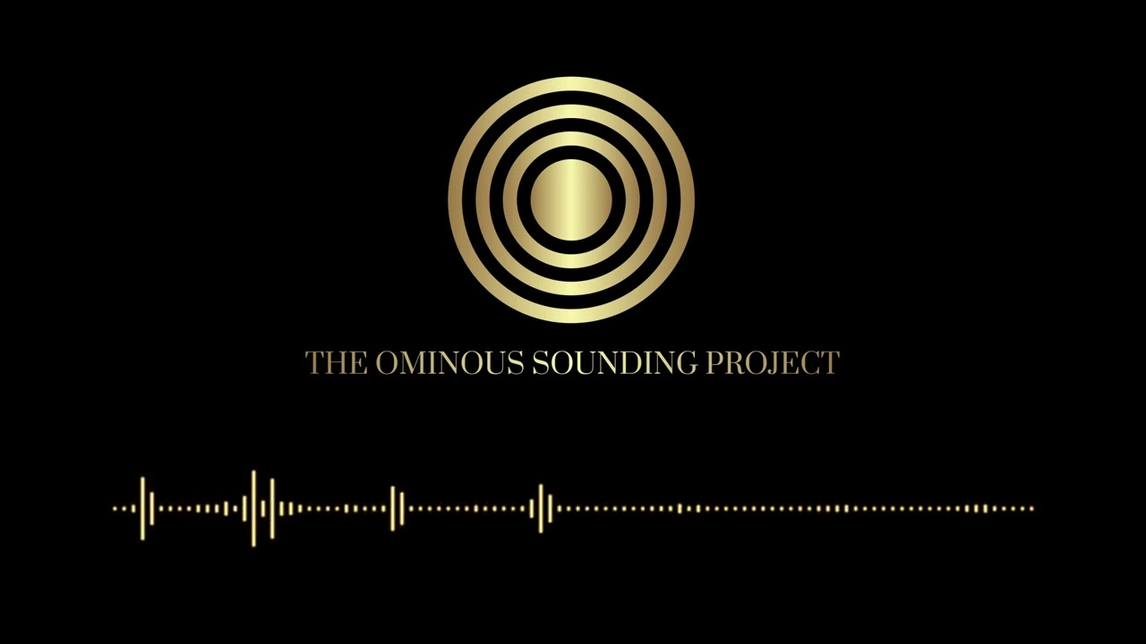 The Ominous Sounding Project - Temple of Sorrows