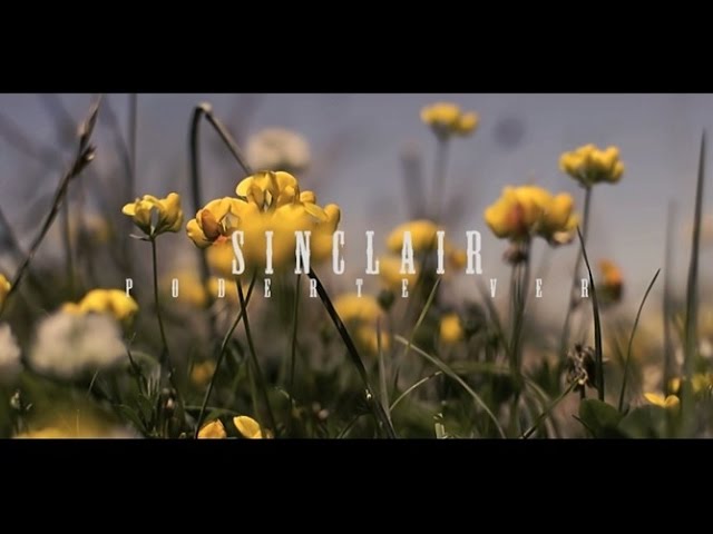 Assista a SINCLAIR - PODERTE VER (Video Official Full HD) no YouTube Assista a SINCLAIR - PODERTE VER (Video Official Full HD) no YouTube