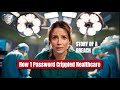 HOSTAGE: How One Missing Password Feature Paralyzed US Healthcare | Change Healthcare Explained