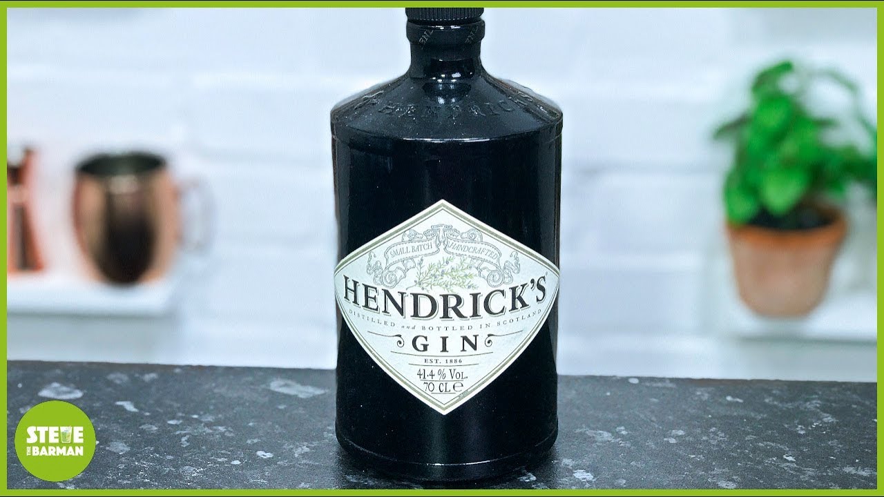Hendricks Gin And Tonic Review What Is The Best Tonic For Hendricks Youtube,Azalea Bush