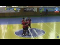 "Віза-Вторма" - "Конкорд" 5:2