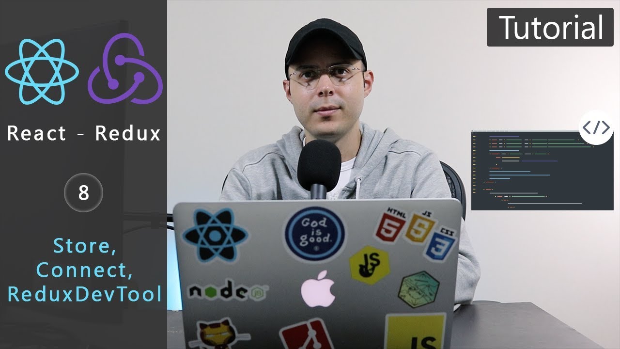 redux connect redux connect