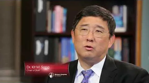 Shriners Hospitals for Children - Los Angeles Orthopaedics Program