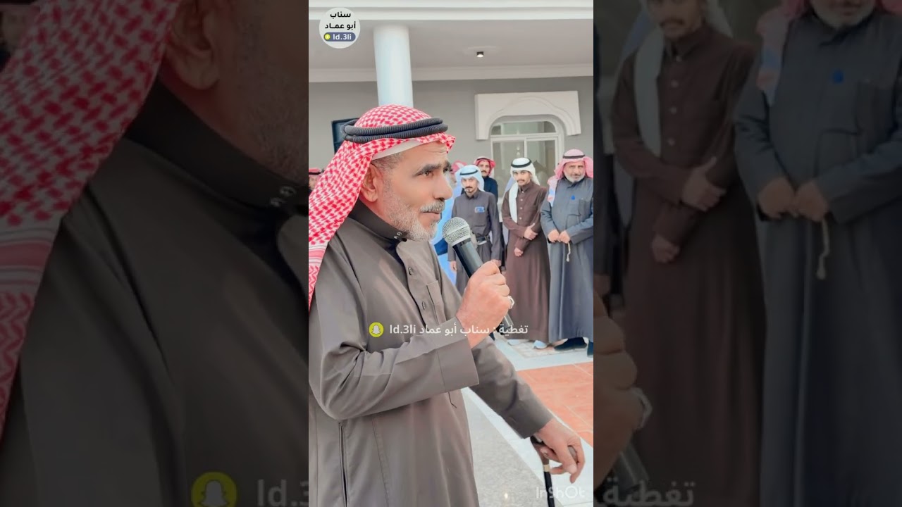 حفل زواج الشاب / أحمد محمد علي زولان