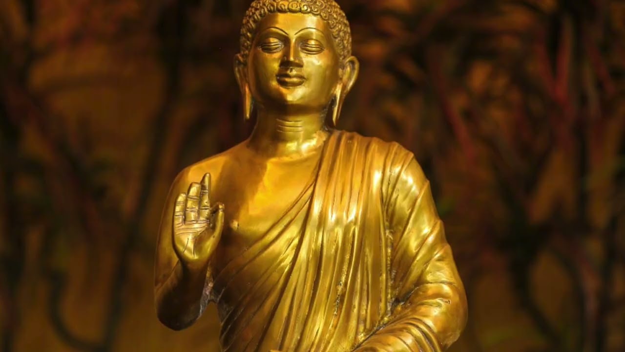 Giving something up is powerful Renunciation Practice