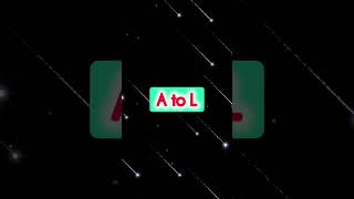 A To L Project Work Cl Nursery