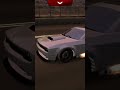 Dale Arnold dodge demon replica in no limit 2 #nolimitdragracing2 #dodgedemon #gaming #music