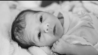 Volunteer photographers help families grieve lost infants