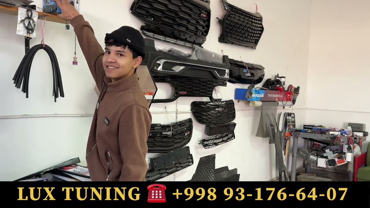 Буни барча хайдовчилар кўриши шарт❗️