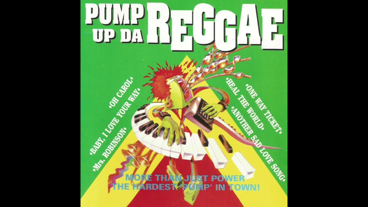 11) Geneva - Will Follow You (Factory Reggae Edit)