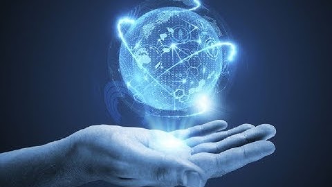 Eric Ladizinsky  D WAVE  Scientist speaks on harvesting resources from parallel dimensions (2014)