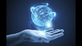 Eric Ladizinsky  D WAVE  Scientist speaks on harvesting resources from parallel dimensions (2014)