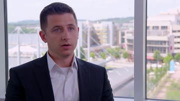 Nutanix Customers Innovate for the Future | Nutanix Customer Stories