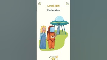 Dop 2 | Dop 2 Level 293 | Find an alien