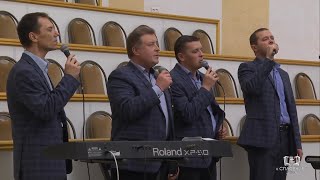 Video-Miniaturansicht von „Когда безбрежный рокот океана / Песня“