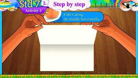 Std 7 Unit 2 Activity 1 video Sem 2
