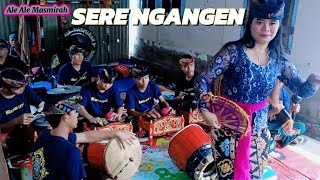 Download Lagu SASAK SERE NGANGEN VOC JAMILAH ALE-ALE MASMIRAH@bedhylombok7127  MP3