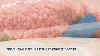 Over a dozen fentanyl overdoses in 24 hours in Kalamazoo, 6 deaths