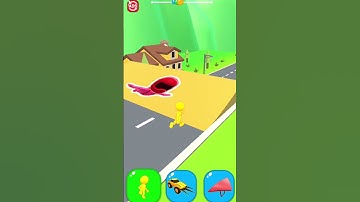 Juice Run 🥤 All Levels Android, IOS - Walkthroughs #reels #reelsfb #rap #style #shorts #gamers