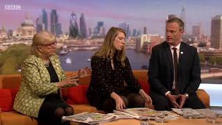 Polly Toynbee on Marr 2019 09 15 12 07 01 pm