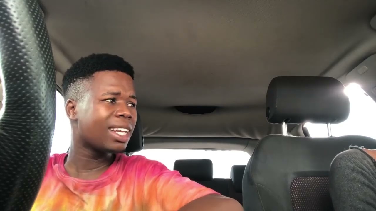 Go illegal akere | Dona BW