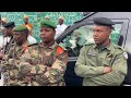 Madziho ya Ali Nassor, ancien ministre 