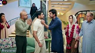 Bas Tera Saath Ho Episode 17 | Teaser | Farhan Saeed | Sana Javed | Drama Review