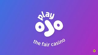 PlayOJO.com - The Fair Casino