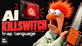 This new programming language is a trap for AI…
