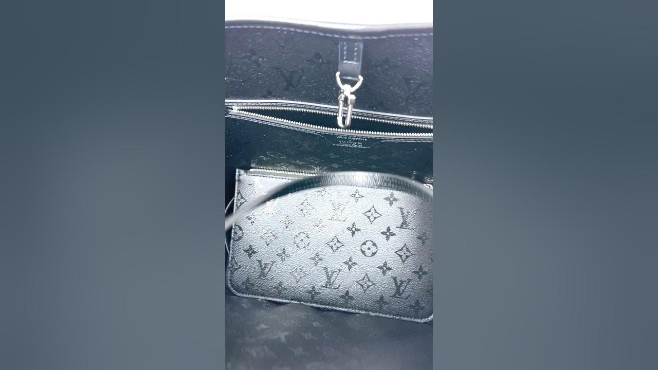 Louis Vuitton Reverse Monogram Onthego MM Tote - A World Of Goods For You,  LLC