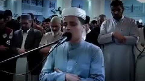 ابن ولاية المسيلة 🇩🇿 وايقونة الذكر المبين المقرئ "عبد العزيز سحيم👑"يبدع في تلاوة مباركة 🕌..ماشاءالله