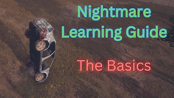 Learning The Basics | State of Decay 2 Nightmare Learner