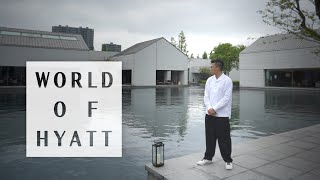 An Introduction to Hyatt Hotels + World of Hyatt