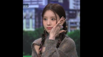 귀엽죠? (희진이가) #희진 #전희진 #HeeJin #ARTMS #Algorithm