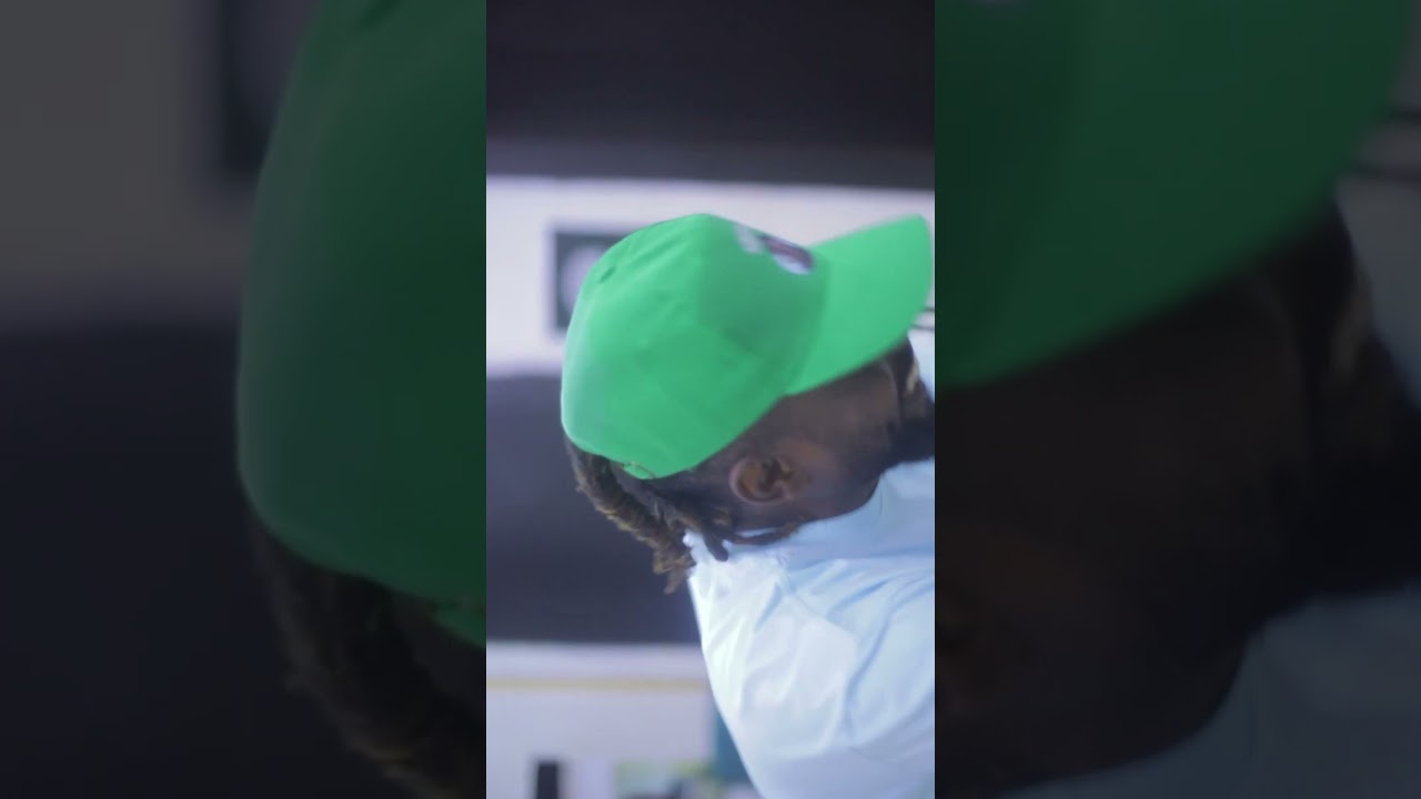 Kishozzy - Green performance #fyb #spotify #automobile