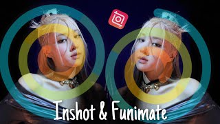 شرح خط للأدت ب برنامج انشوت🫶🏻 screenshot 4