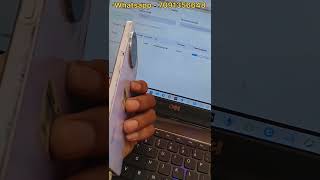 Realme Frp Bypass Android 15 | Realme Frp Unlock #shorts #frpbypass